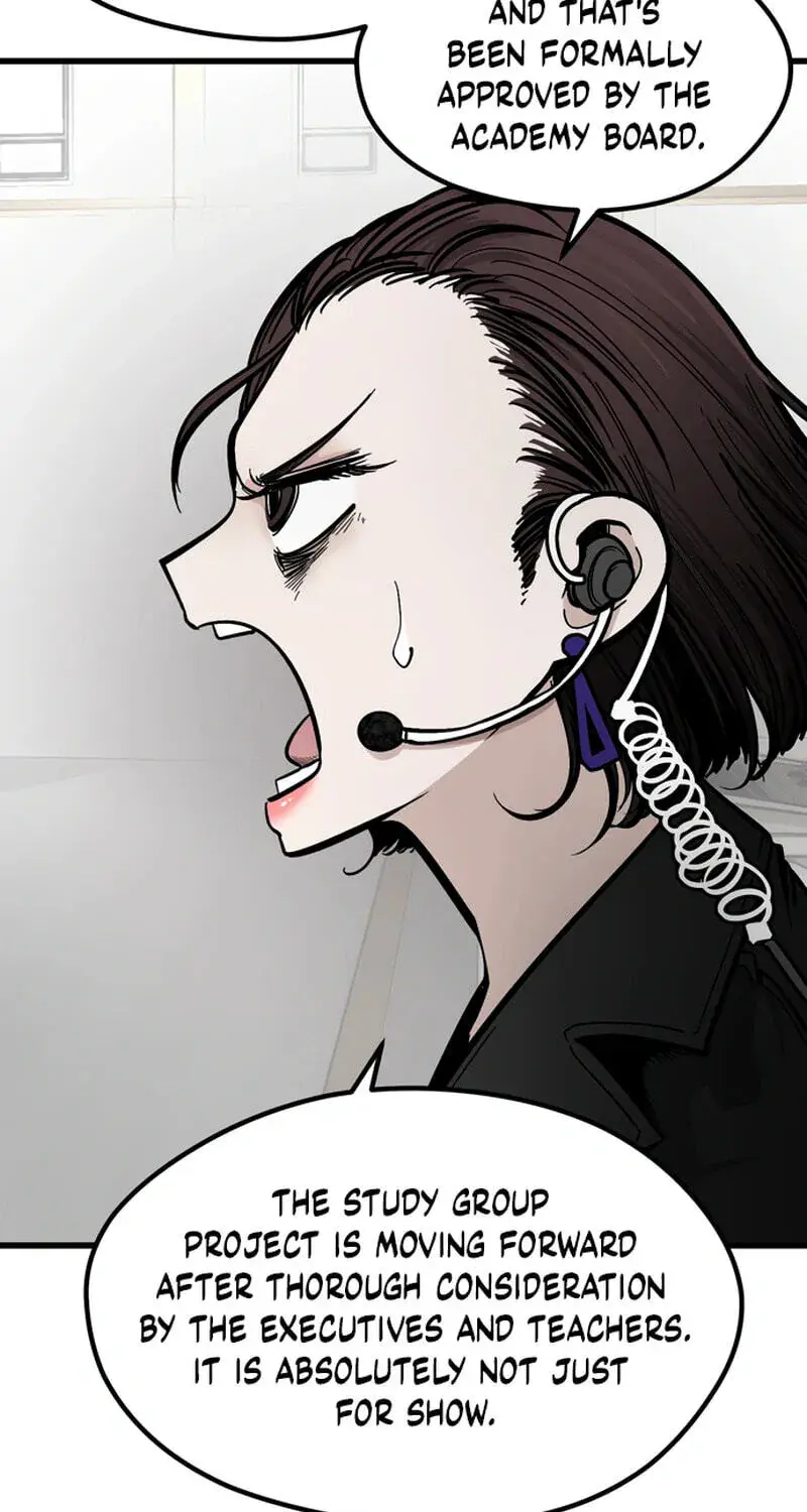 The Student, the Witch, and the Academy Chapter 52 Page 66