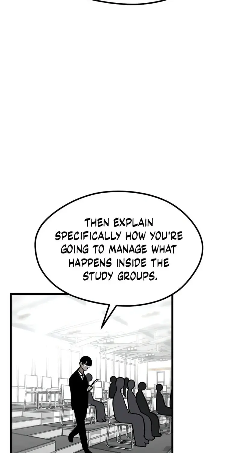 The Student, the Witch, and the Academy Chapter 52 Page 67