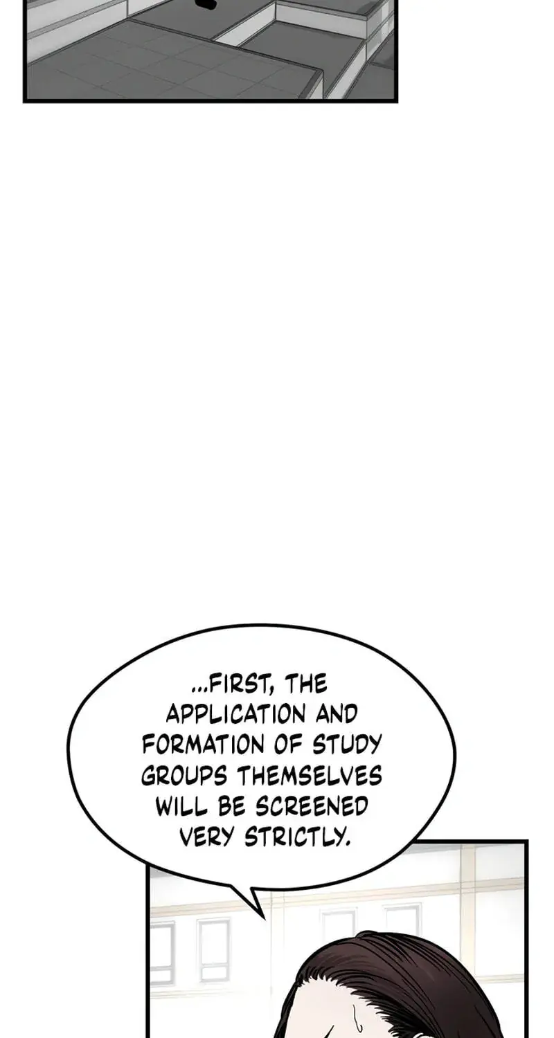 The Student, the Witch, and the Academy Chapter 52 Page 68