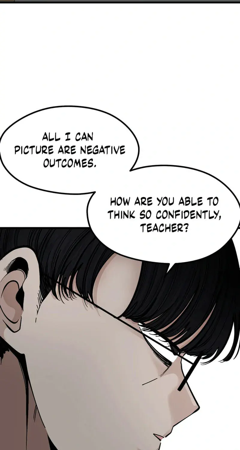 The Student, the Witch, and the Academy Chapter 52 Page 75