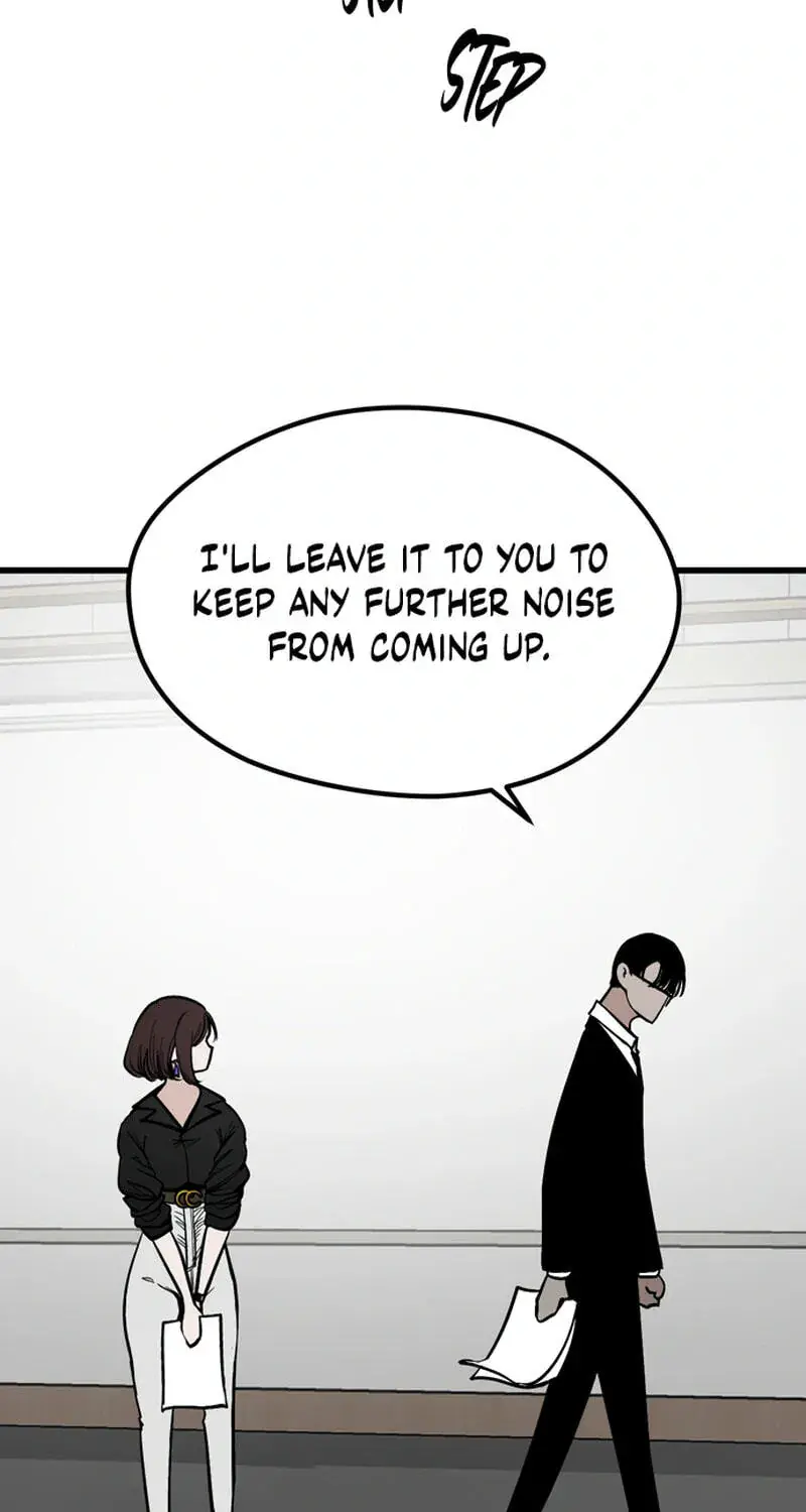The Student, the Witch, and the Academy Chapter 52 Page 83