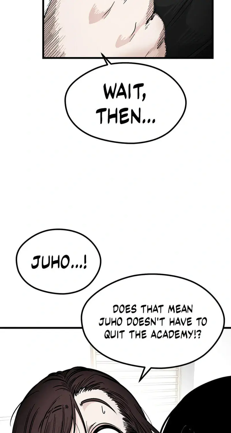 The Student, the Witch, and the Academy Chapter 52 Page 85