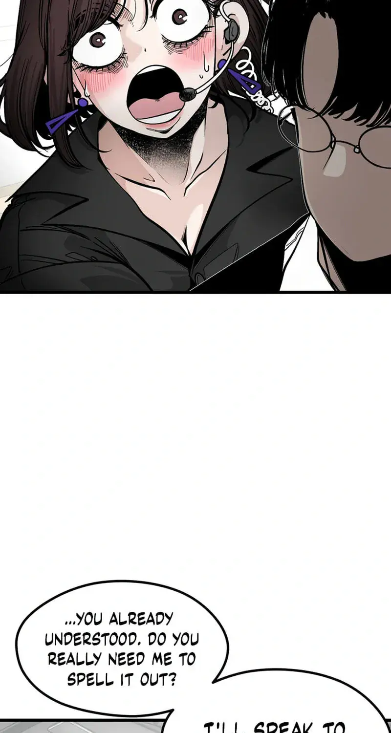 The Student, the Witch, and the Academy Chapter 52 Page 86