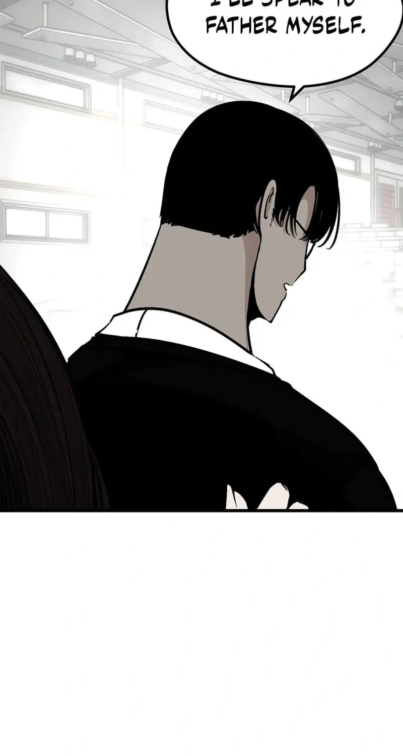 The Student, the Witch, and the Academy Chapter 52 Page 87