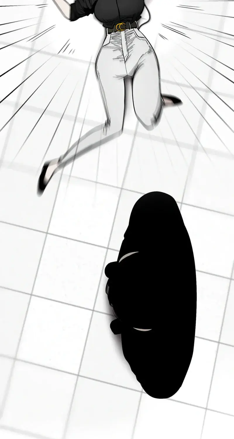 The Student, the Witch, and the Academy Chapter 52 Page 91