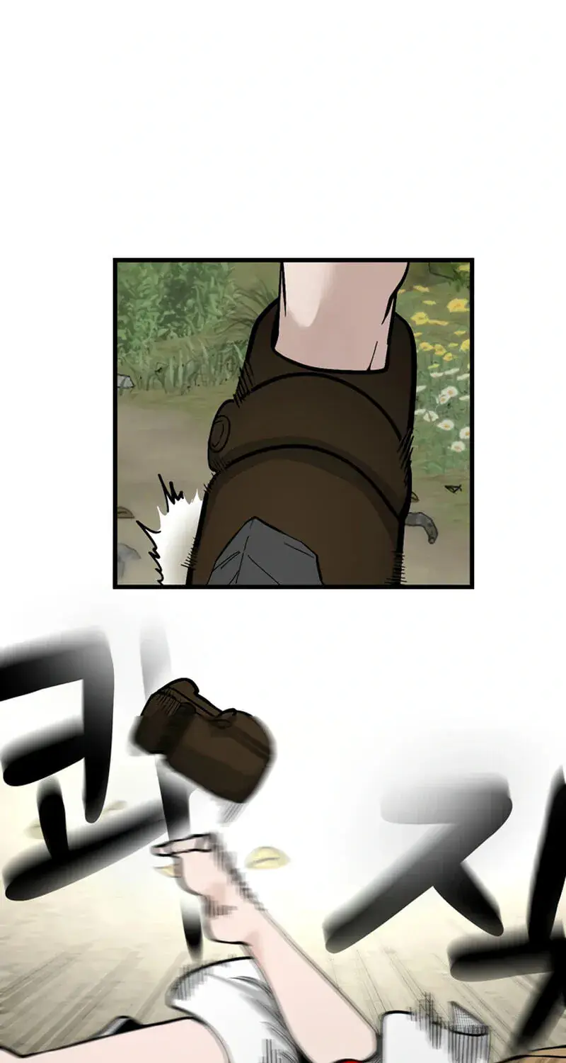 The Student, the Witch, and the Academy Chapter 53 Page 8