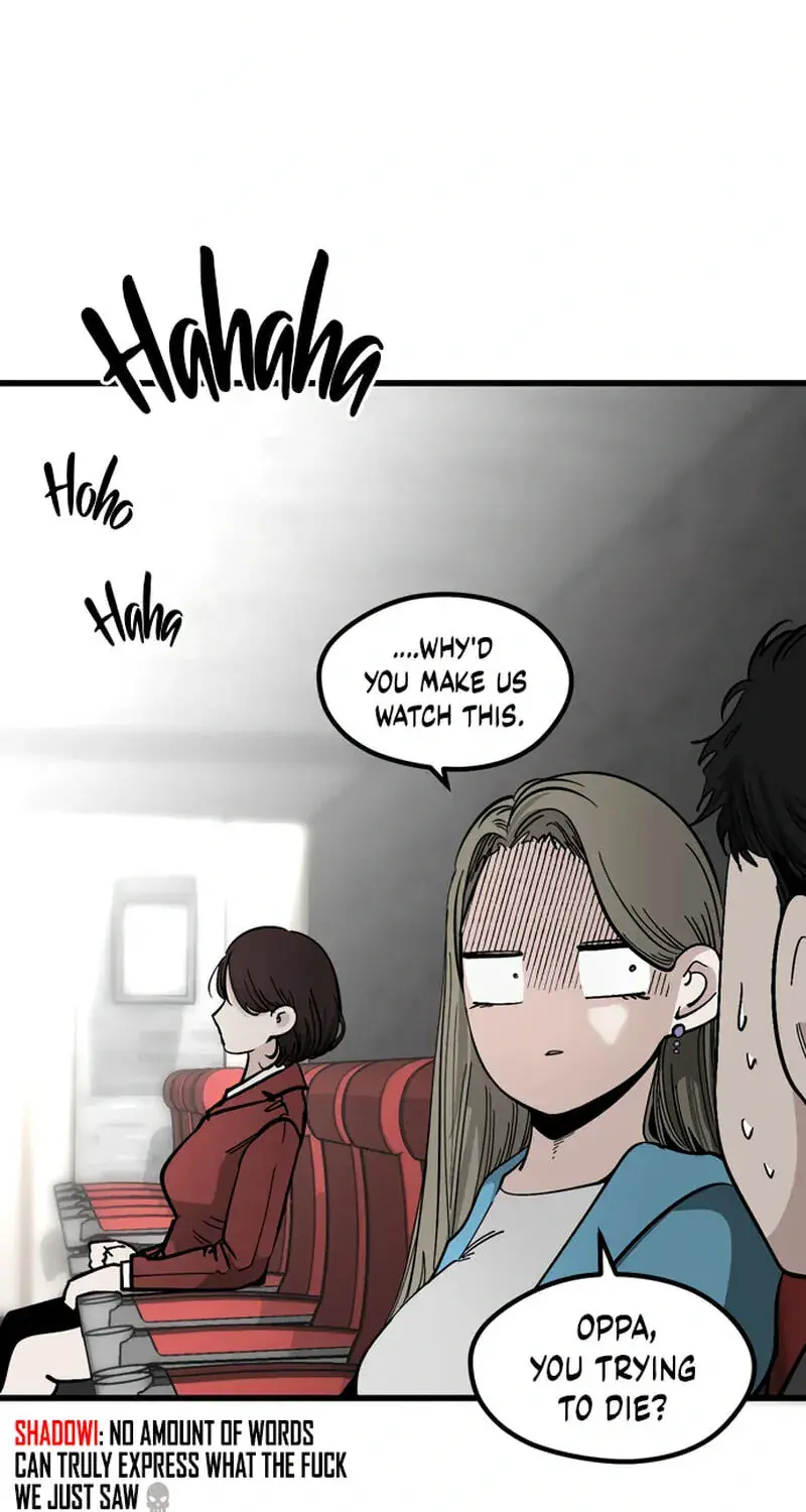 The Student, the Witch, and the Academy Chapter 53 Page 19