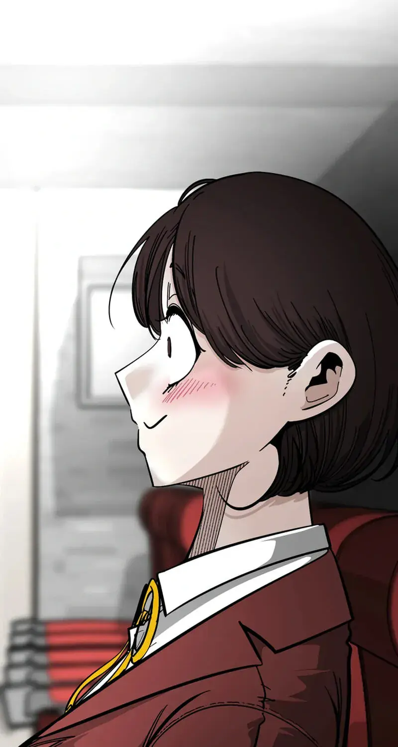 The Student, the Witch, and the Academy Chapter 53 Page 21