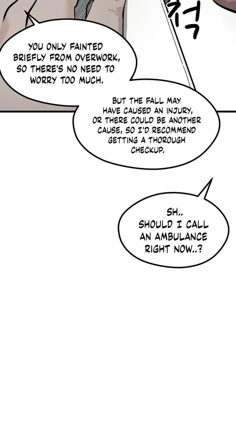 The Student, the Witch, and the Academy Chapter 53 Page 27