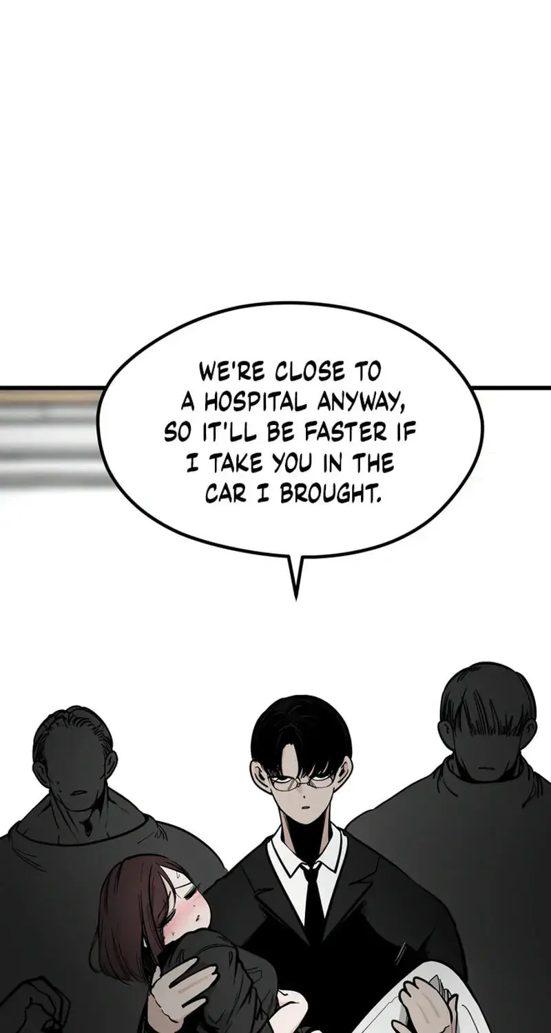 The Student, the Witch, and the Academy Chapter 53 Page 29