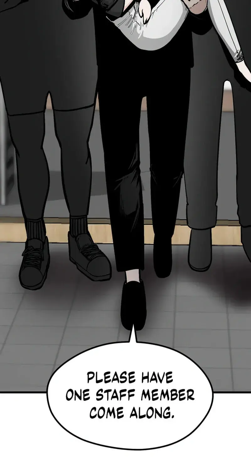 The Student, the Witch, and the Academy Chapter 53 Page 30