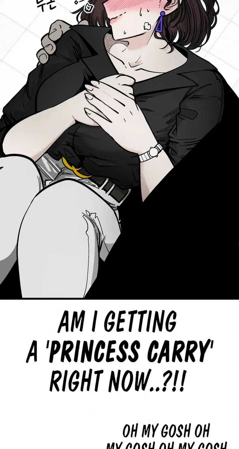 The Student, the Witch, and the Academy Chapter 53 Page 35