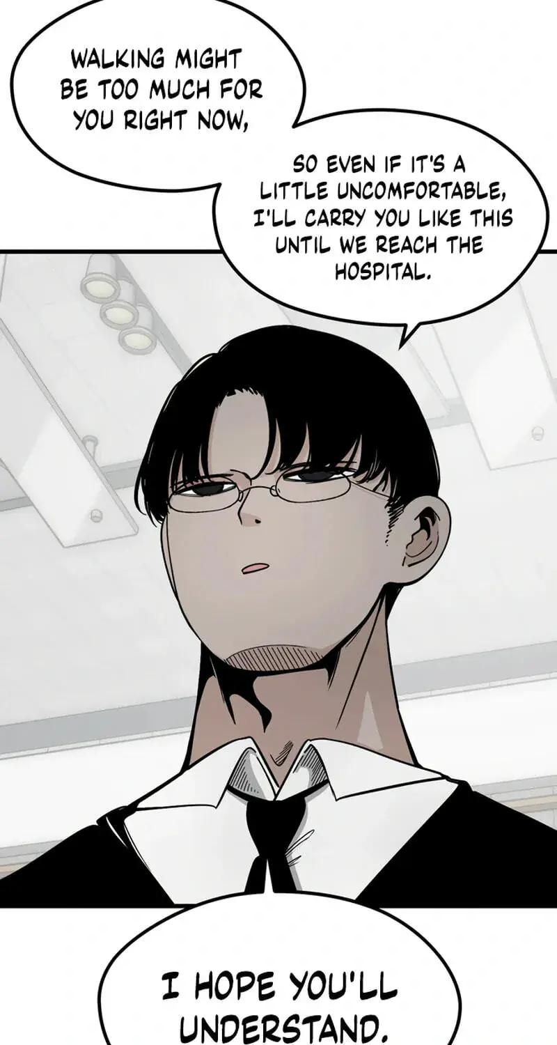 The Student, the Witch, and the Academy Chapter 53 Page 43