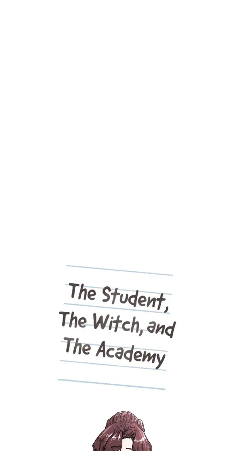 The Student, the Witch, and the Academy Chapter 53 Page 46
