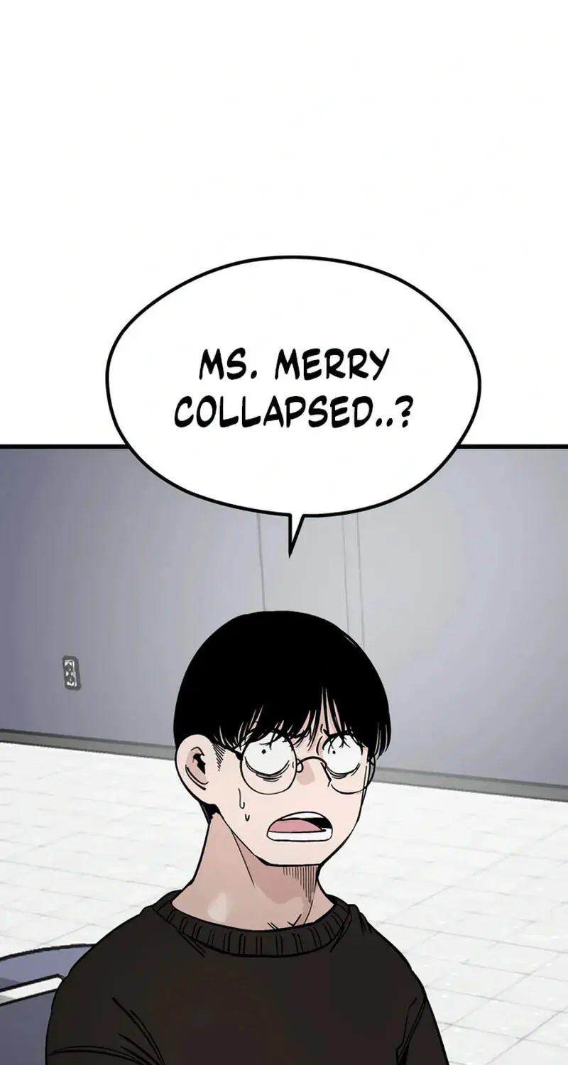 The Student, the Witch, and the Academy Chapter 53 Page 49