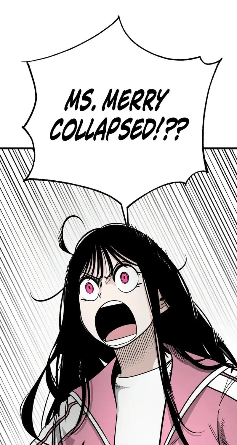 The Student, the Witch, and the Academy Chapter 53 Page 52