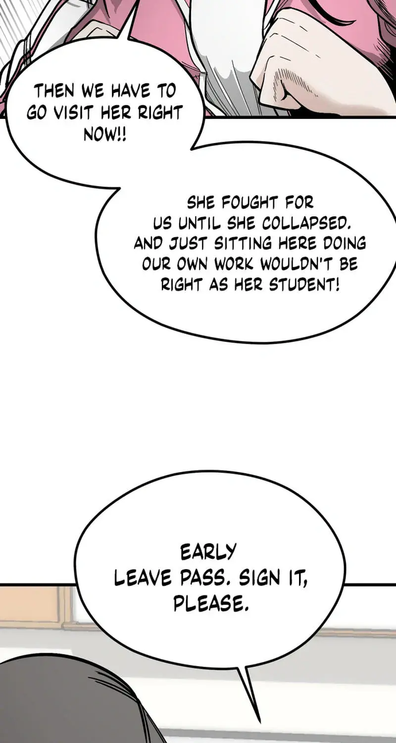 The Student, the Witch, and the Academy Chapter 53 Page 53