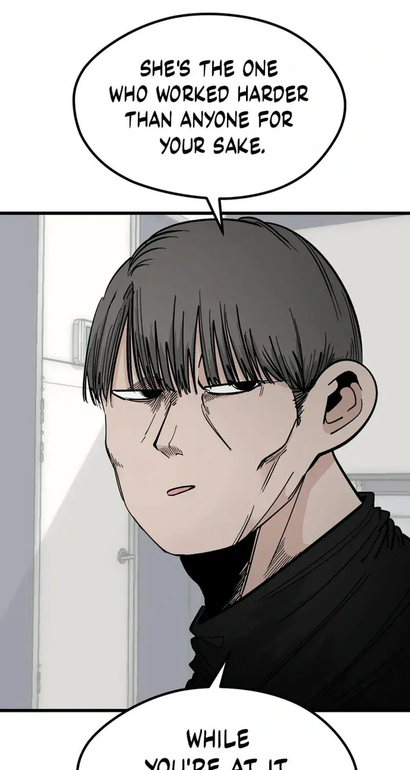The Student, the Witch, and the Academy Chapter 53 Page 58