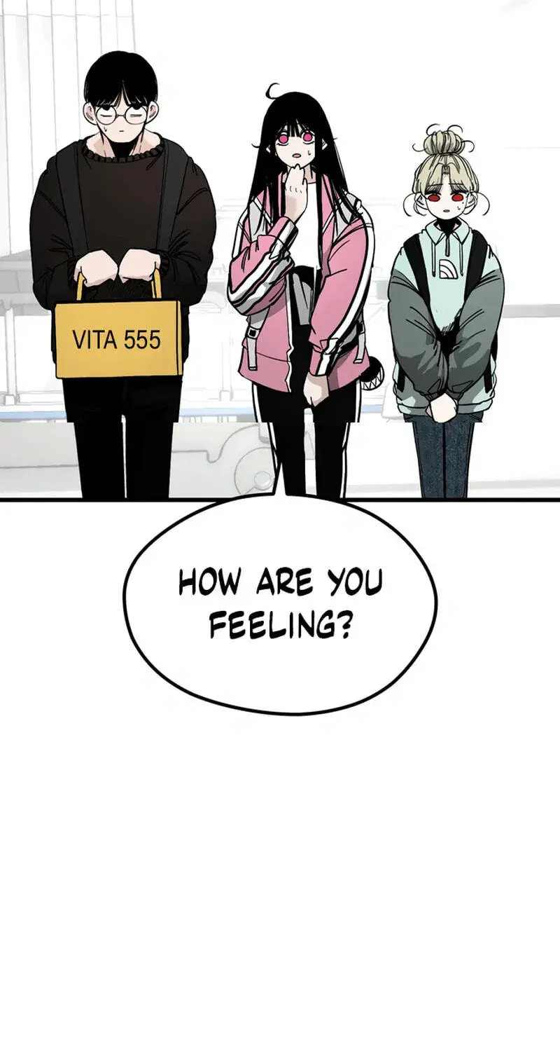 The Student, the Witch, and the Academy Chapter 53 Page 63