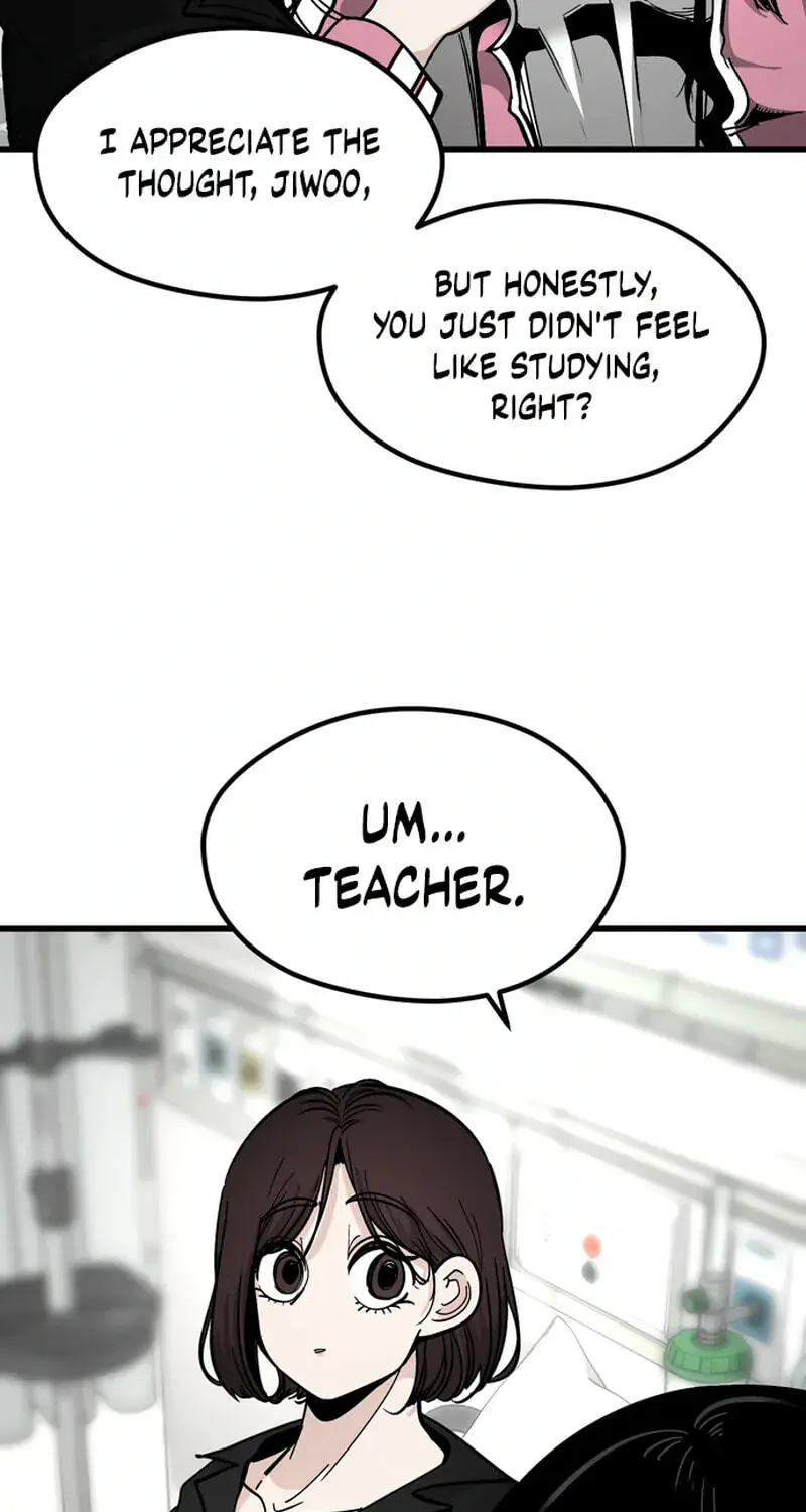 The Student, the Witch, and the Academy Chapter 53 Page 66