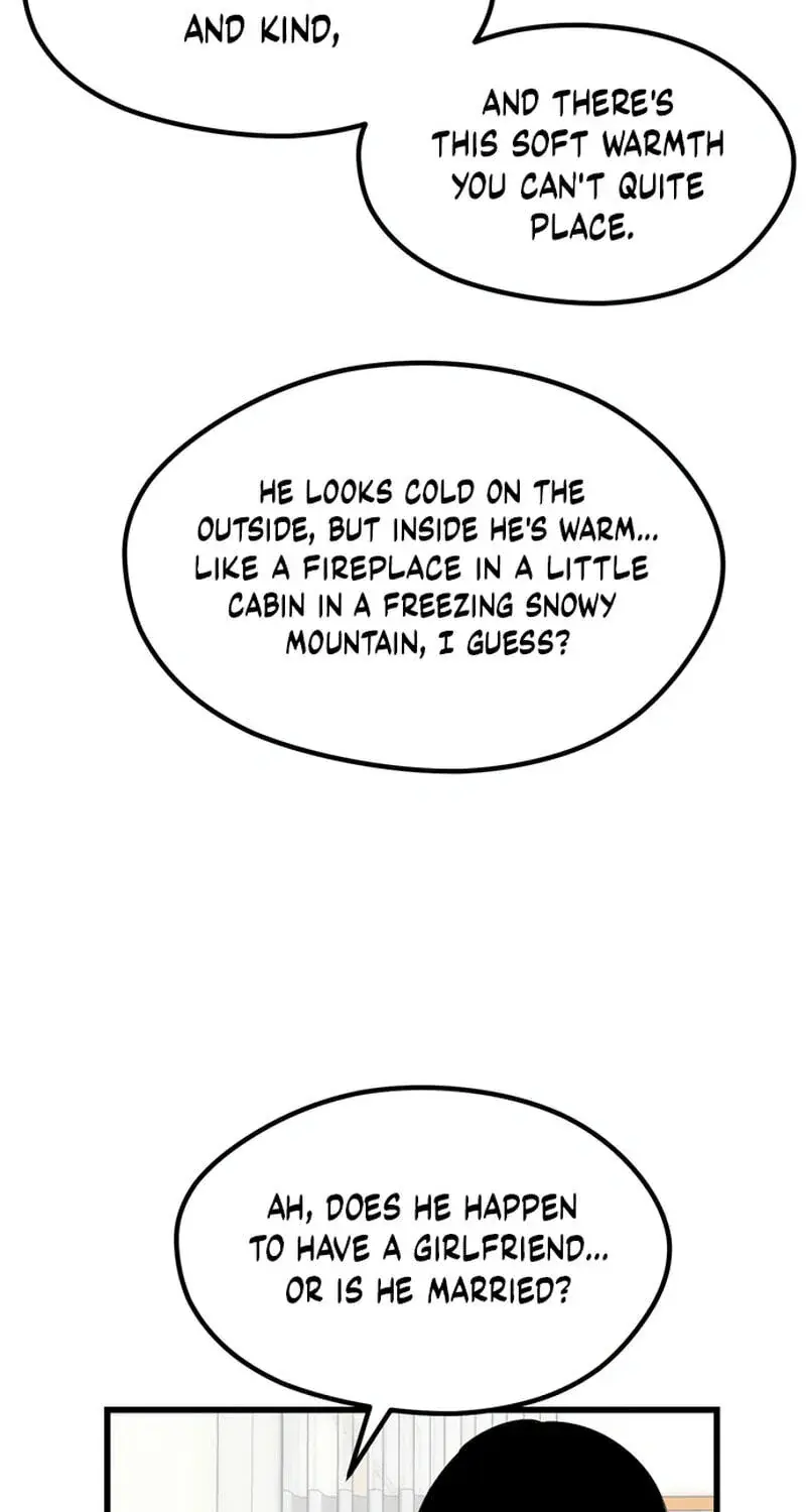 The Student, the Witch, and the Academy Chapter 53 Page 75