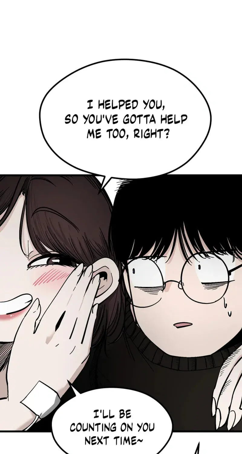 The Student, the Witch, and the Academy Chapter 53 Page 78