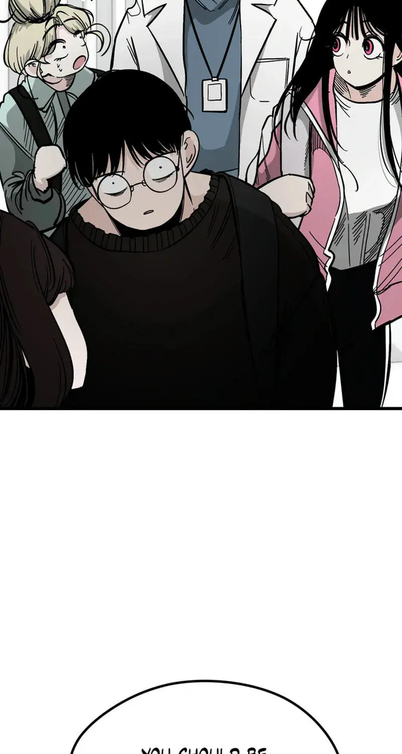 The Student, the Witch, and the Academy Chapter 53 Page 80
