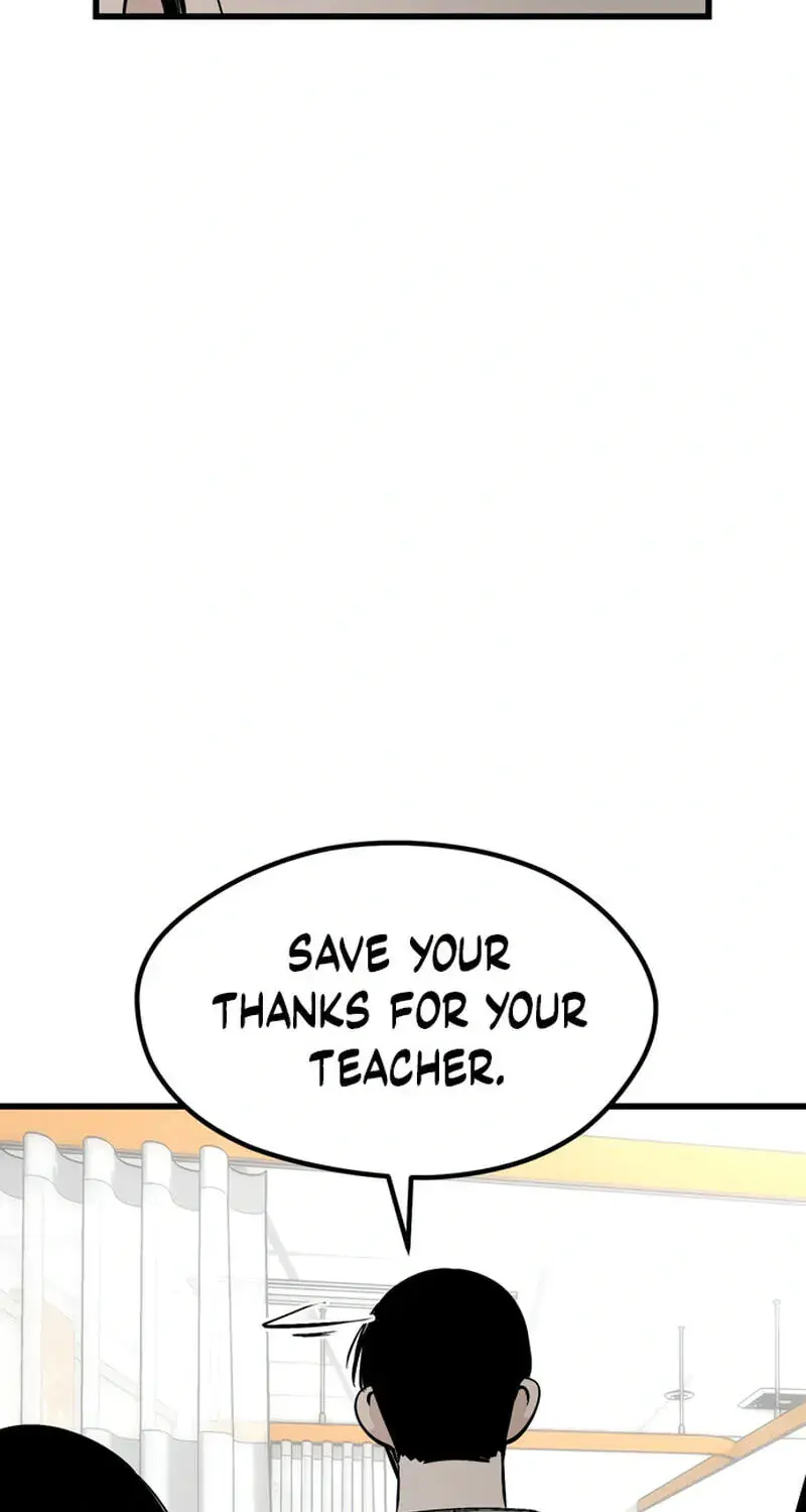 The Student, the Witch, and the Academy Chapter 53 Page 84
