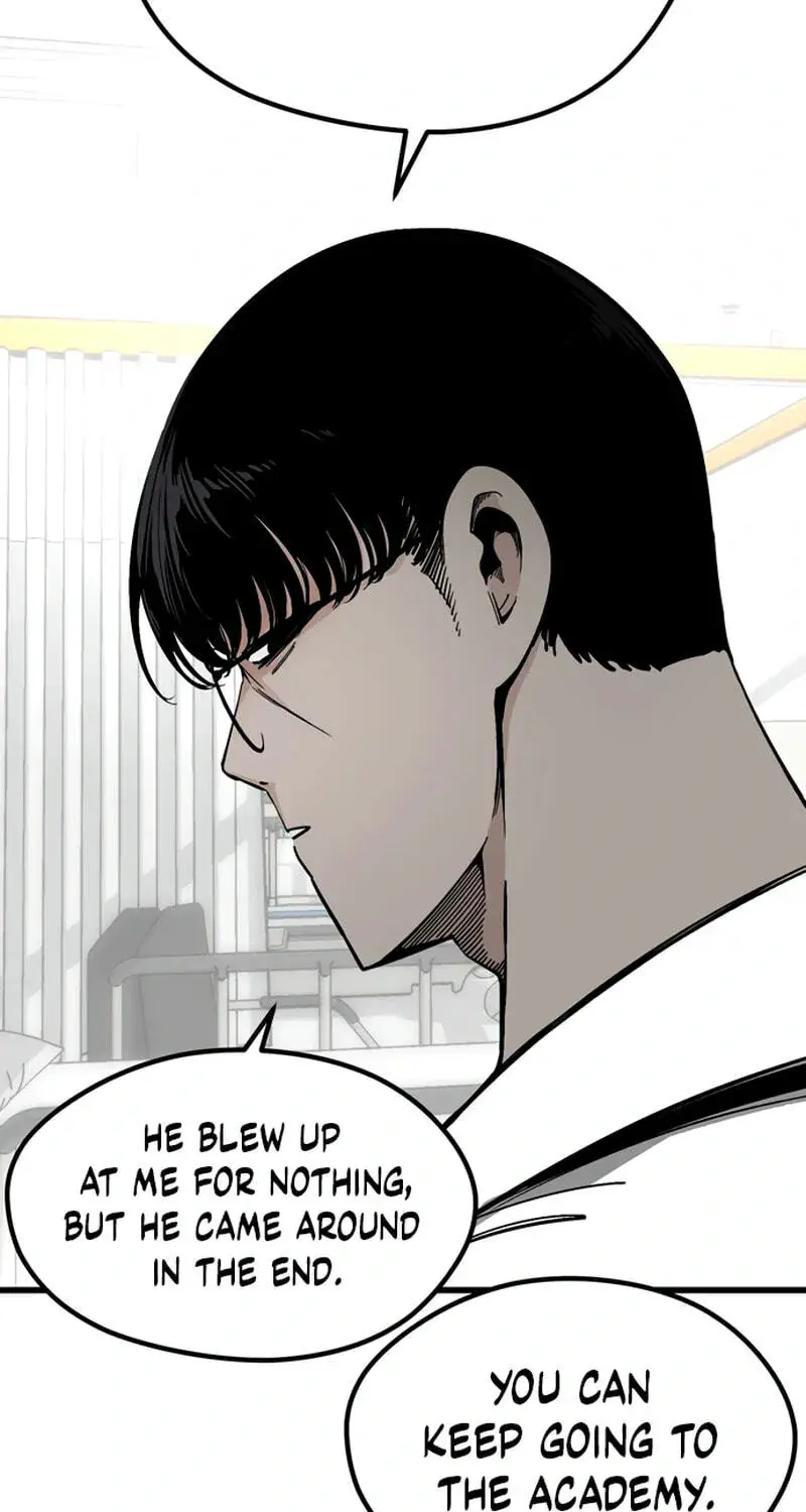 The Student, the Witch, and the Academy Chapter 53 Page 86