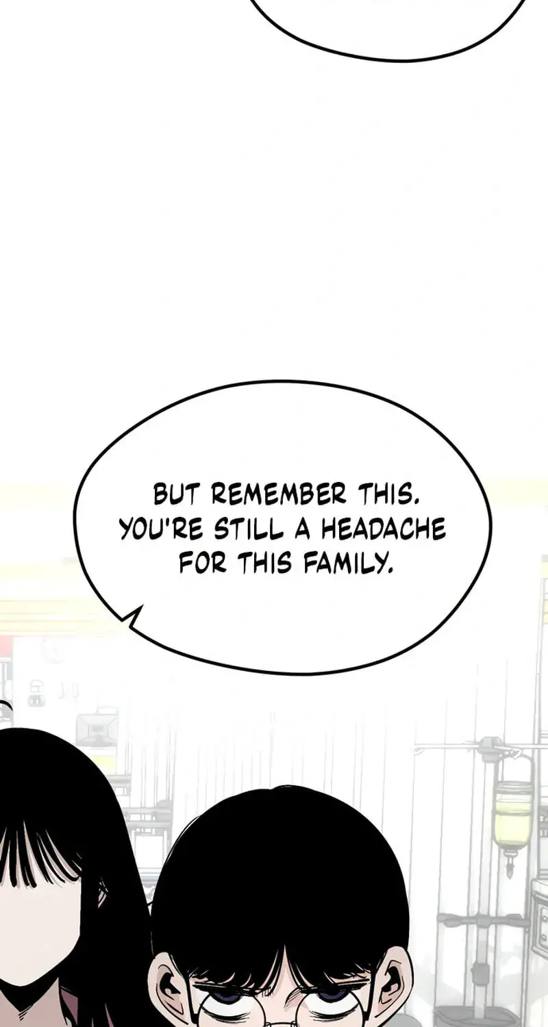 The Student, the Witch, and the Academy Chapter 53 Page 87