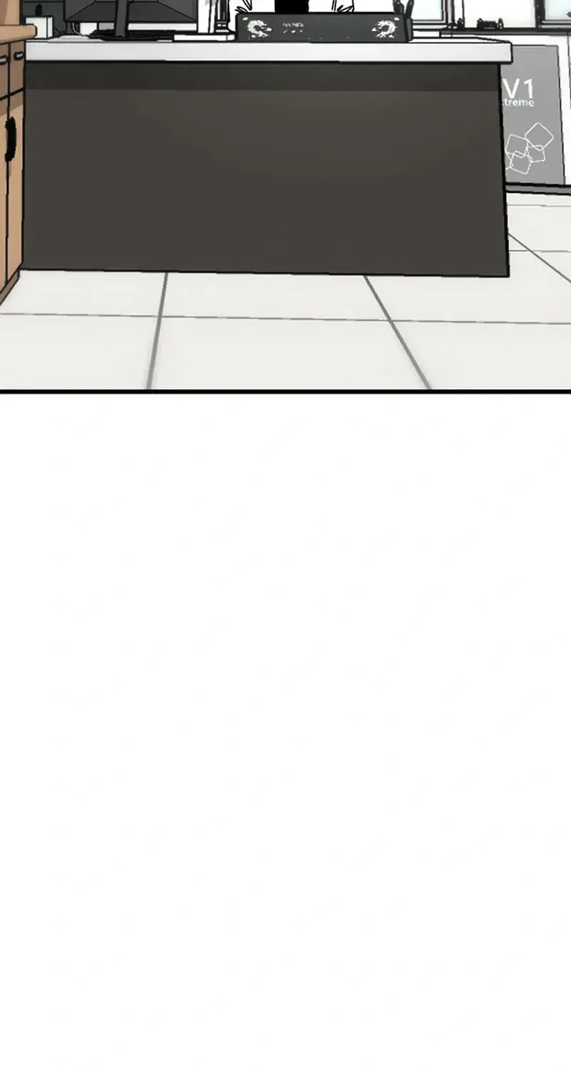 The Student, the Witch, and the Academy Chapter 53 Page 96