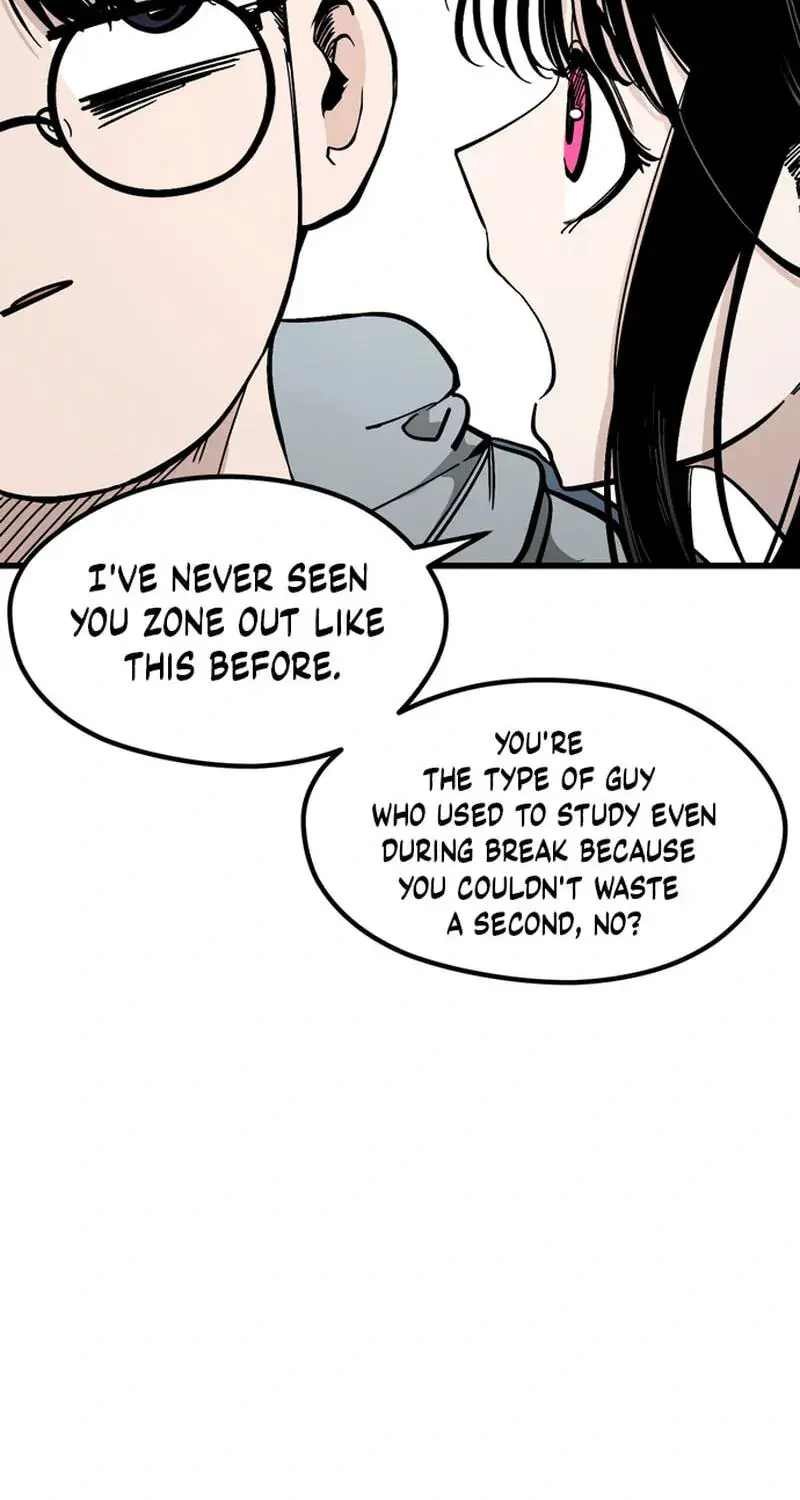 The Student, the Witch, and the Academy Chapter 54 Page 9
