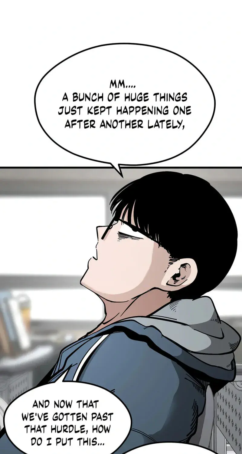 The Student, the Witch, and the Academy Chapter 54 Page 10