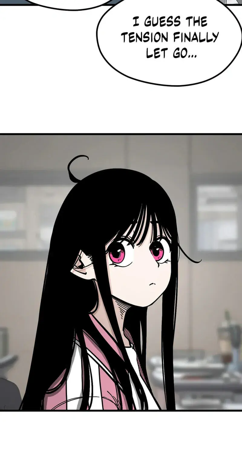 The Student, the Witch, and the Academy Chapter 54 Page 11