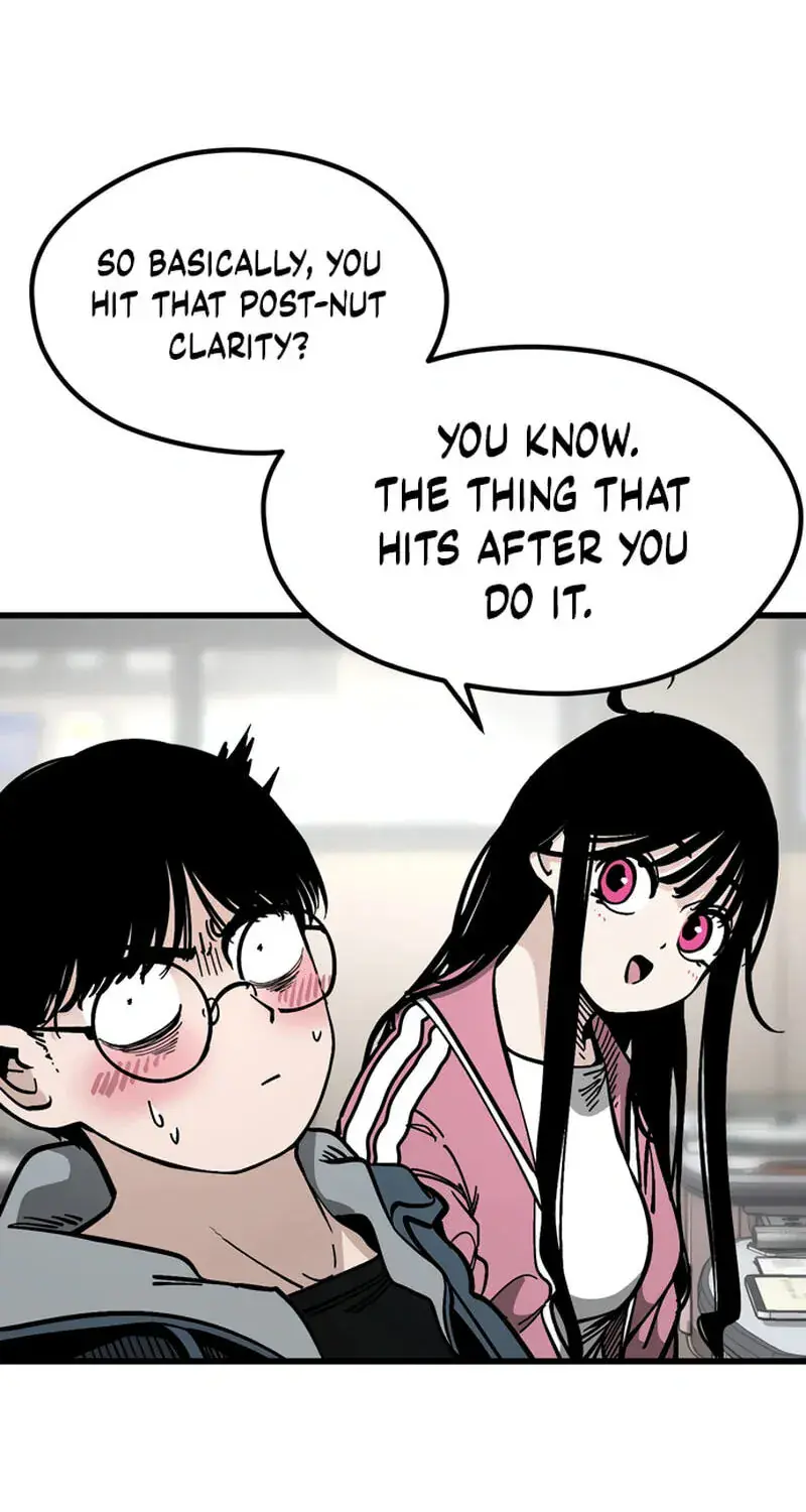 The Student, the Witch, and the Academy Chapter 54 Page 12