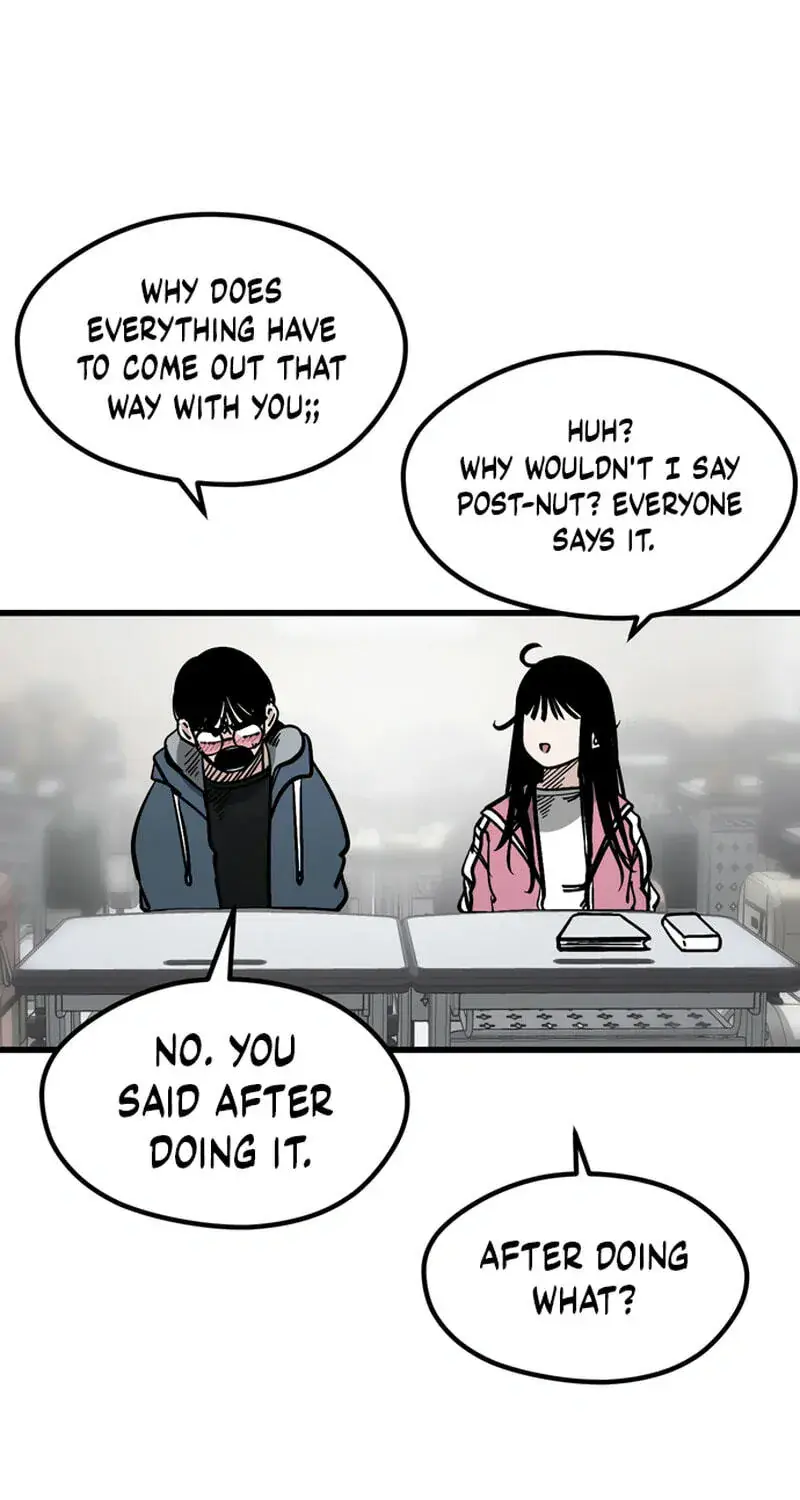 The Student, the Witch, and the Academy Chapter 54 Page 13