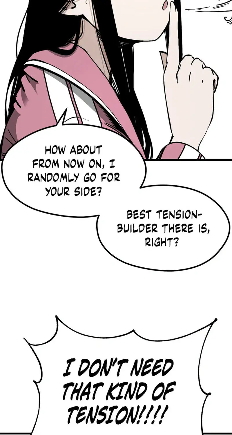 The Student, the Witch, and the Academy Chapter 54 Page 19