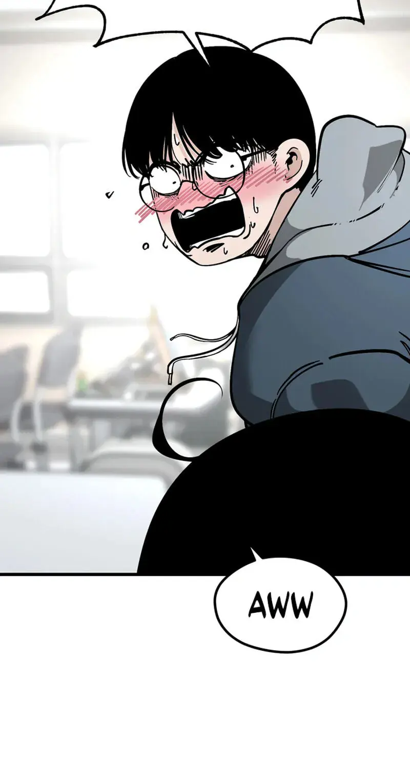 The Student, the Witch, and the Academy Chapter 54 Page 20