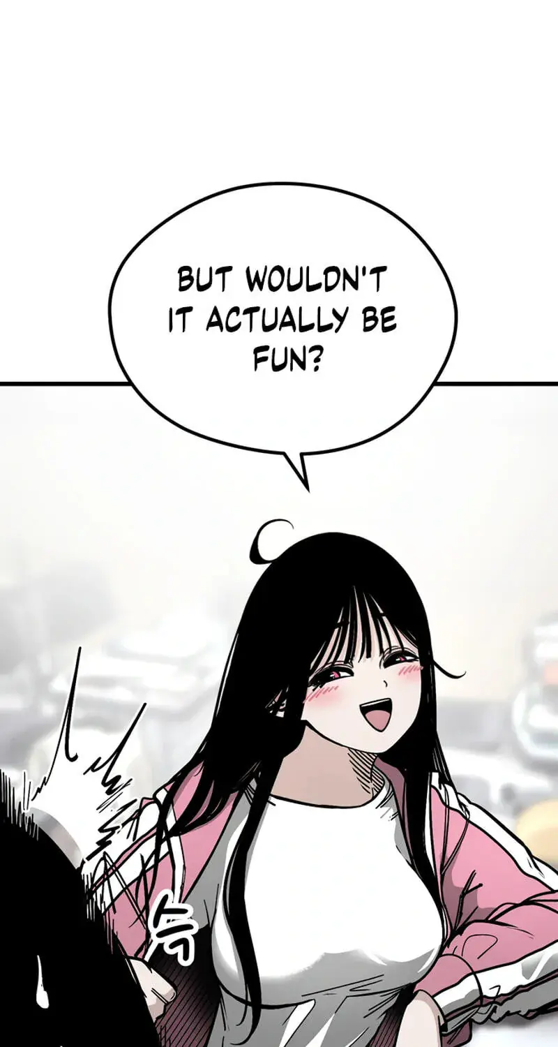 The Student, the Witch, and the Academy Chapter 54 Page 21