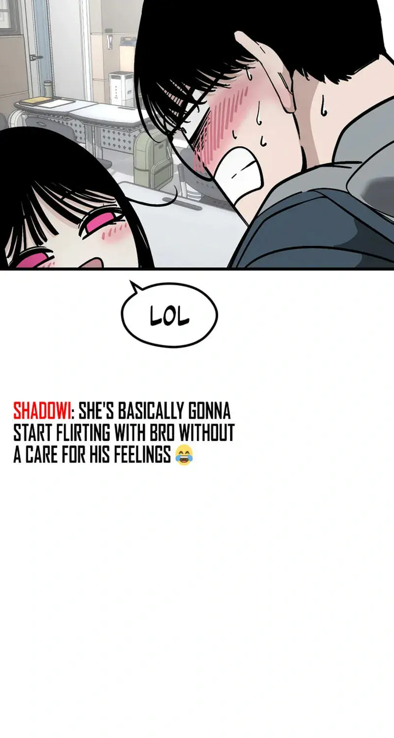 The Student, the Witch, and the Academy Chapter 54 Page 23