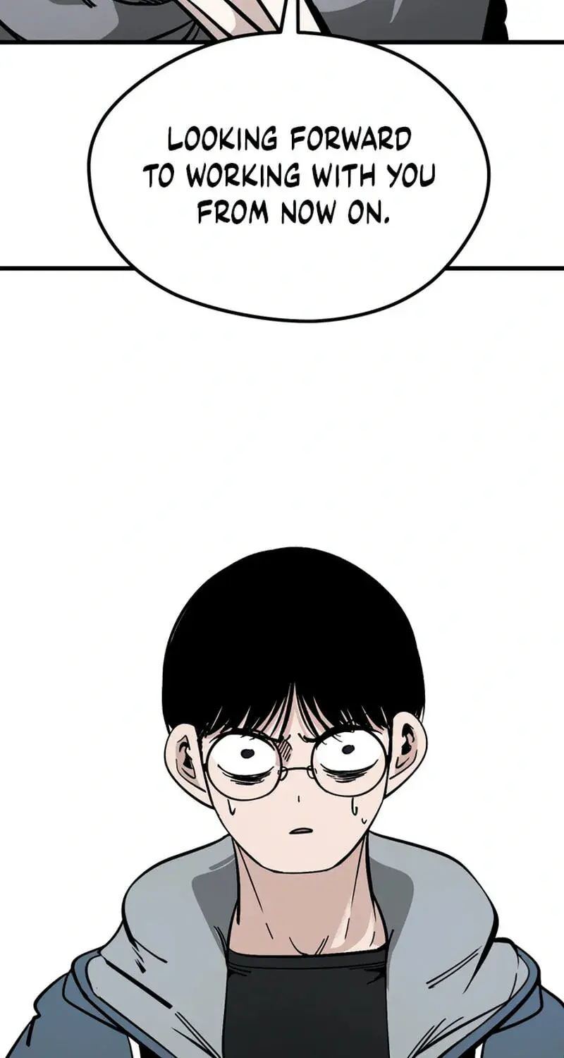 The Student, the Witch, and the Academy Chapter 54 Page 34
