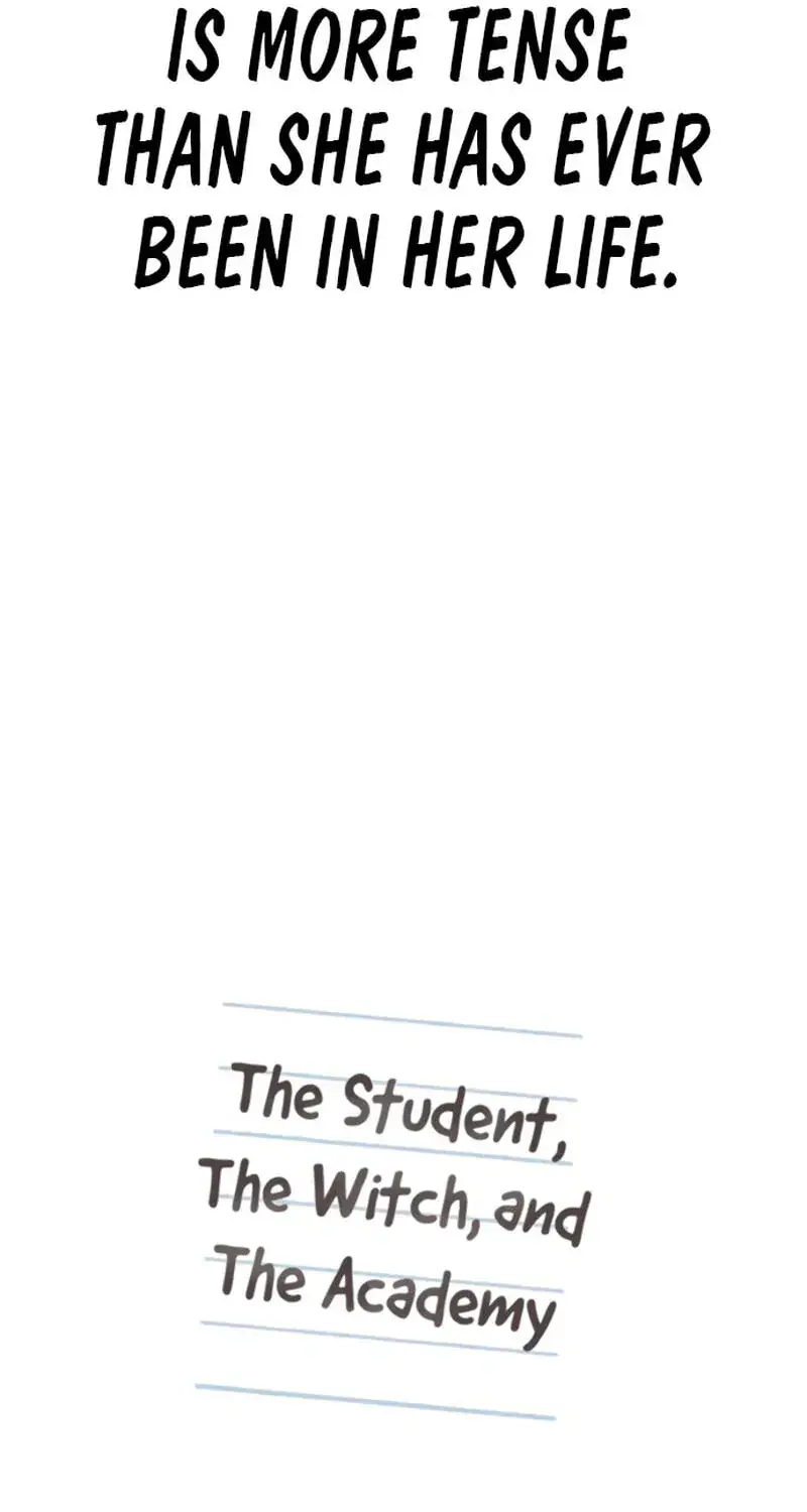 The Student, the Witch, and the Academy Chapter 54 Page 37