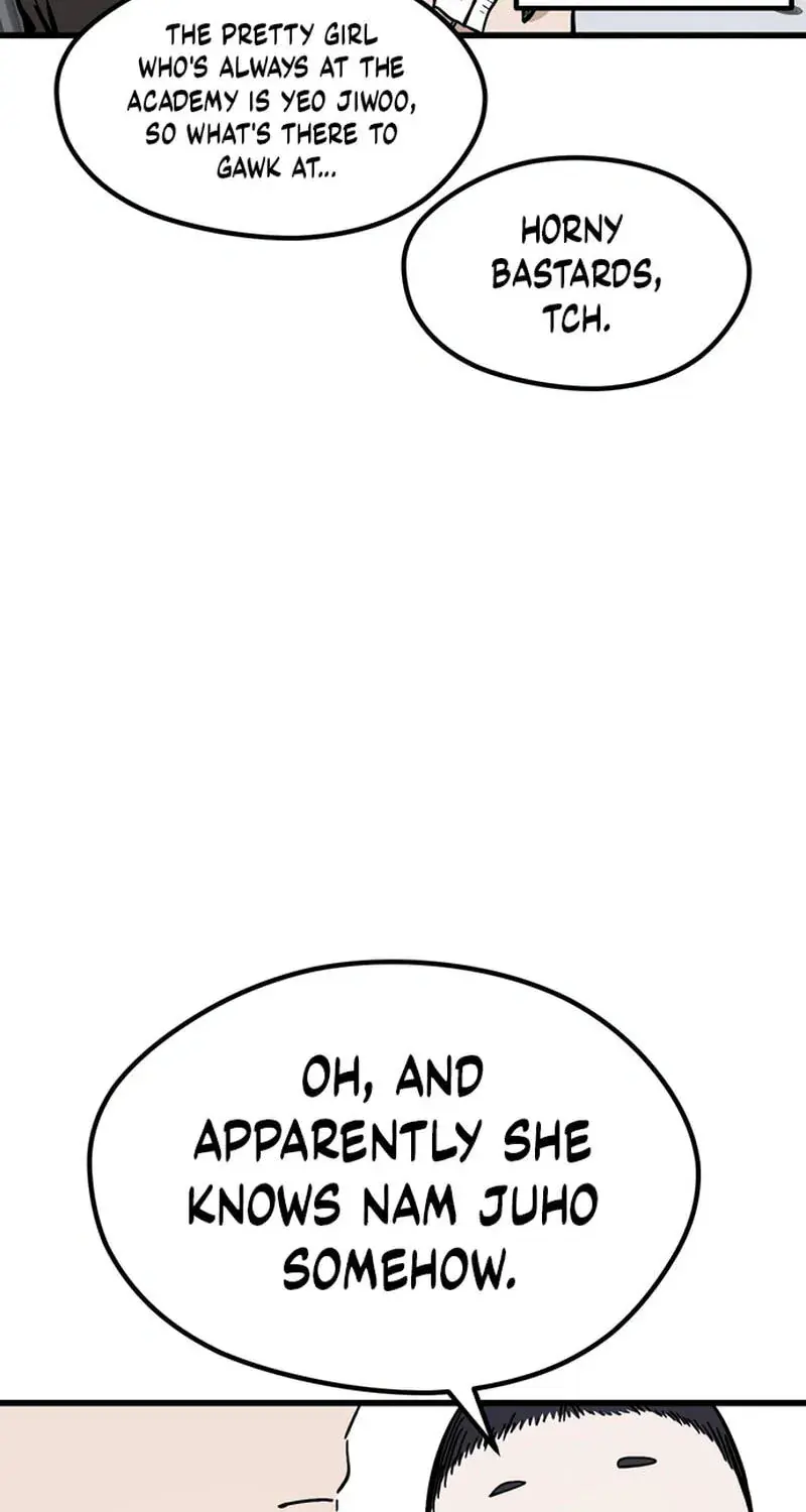The Student, the Witch, and the Academy Chapter 54 Page 42