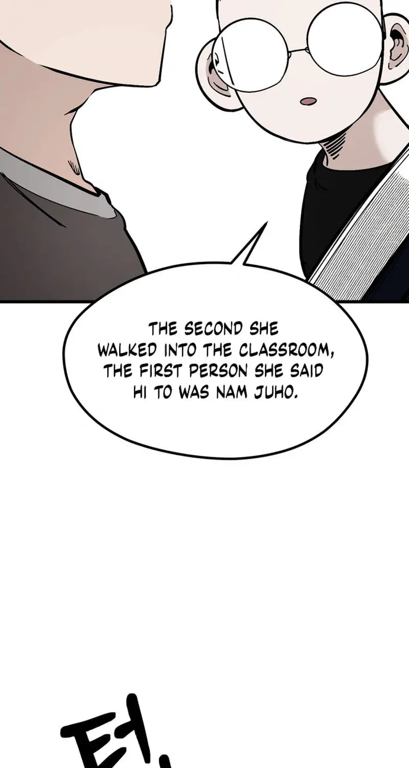 The Student, the Witch, and the Academy Chapter 54 Page 43