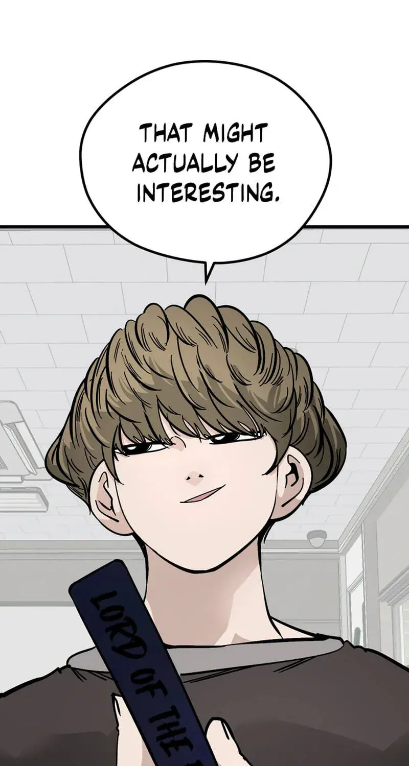 The Student, the Witch, and the Academy Chapter 54 Page 45