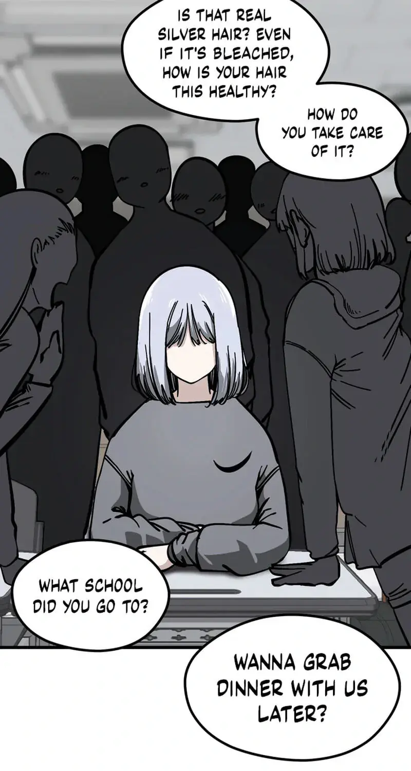 The Student, the Witch, and the Academy Chapter 54 Page 48