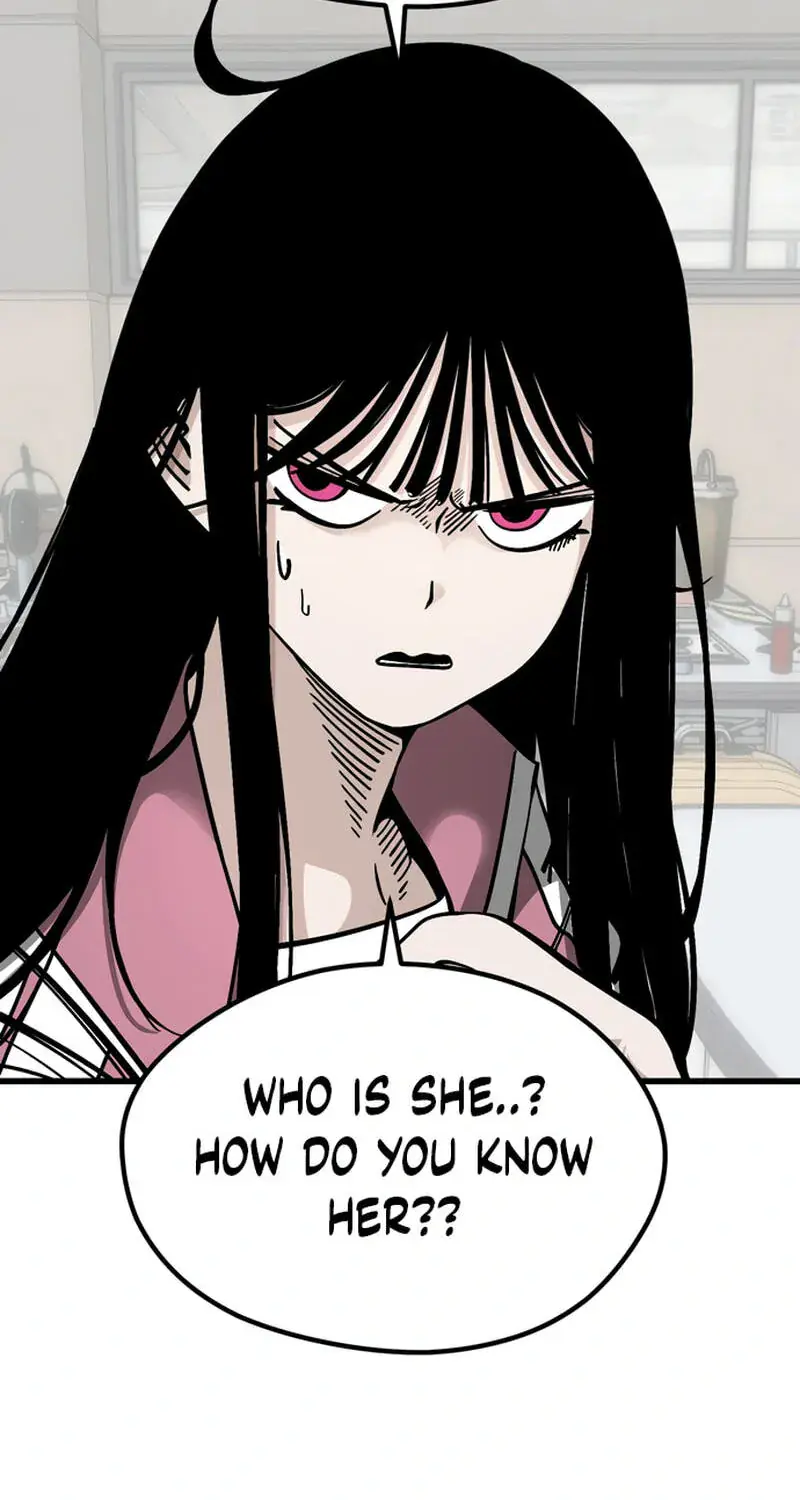 The Student, the Witch, and the Academy Chapter 54 Page 54
