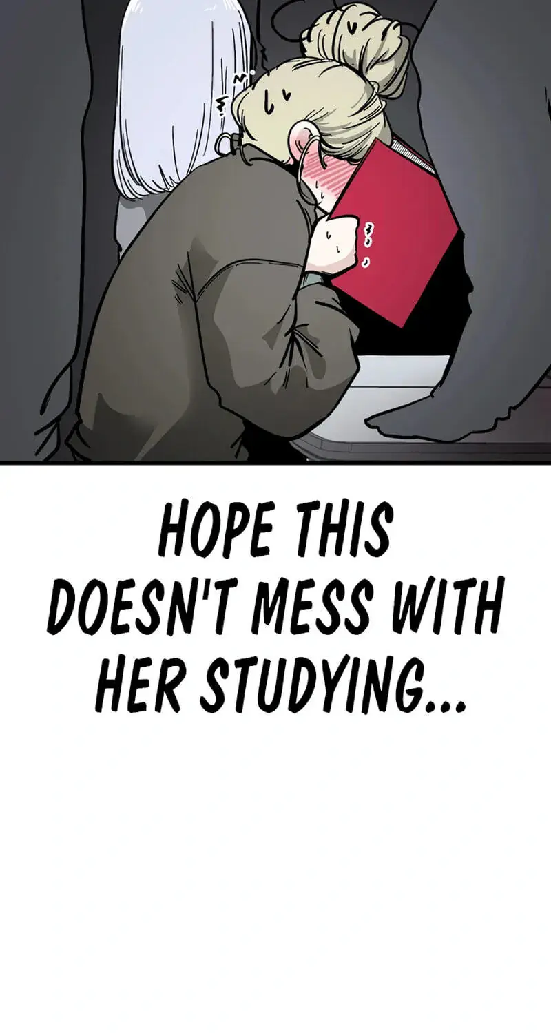 The Student, the Witch, and the Academy Chapter 54 Page 58