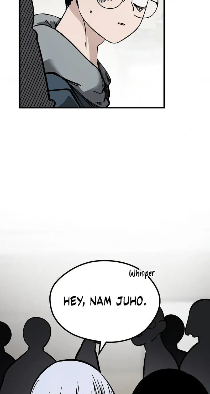 The Student, the Witch, and the Academy Chapter 54 Page 61