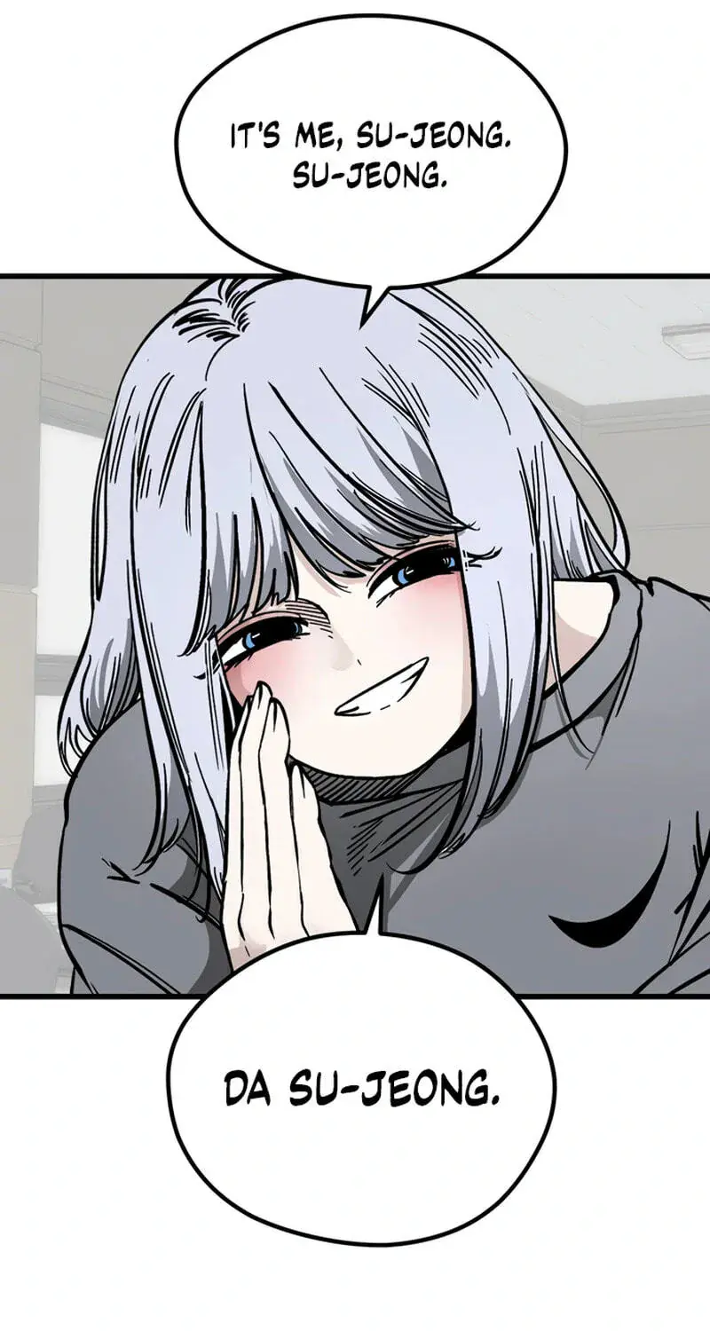 The Student, the Witch, and the Academy Chapter 54 Page 63